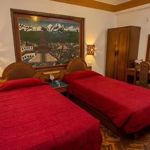 International Hotel