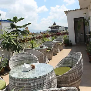 Vastu Boutique קטמנדו