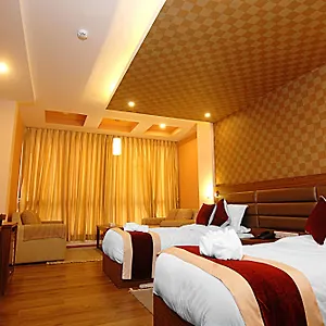The Address Hotel
