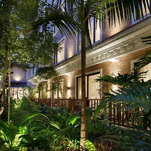 酒店 Thrive, A Tropical Courtyard