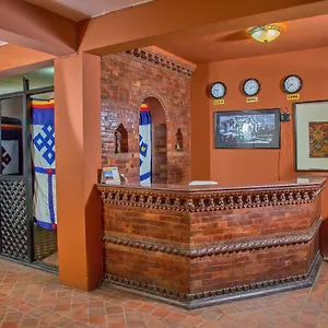 Hotel Namtso, Kathmandu