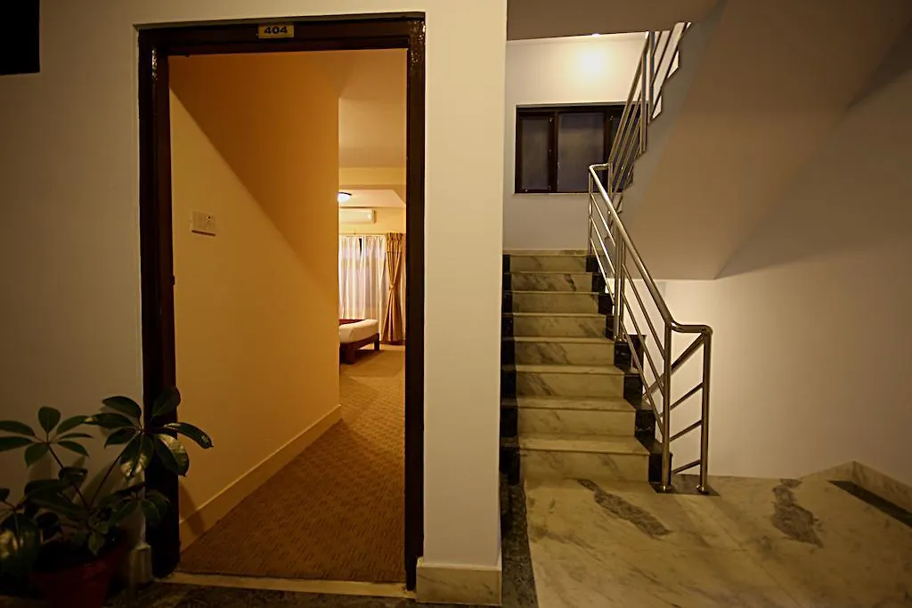 קטמנדו Thamel Grand Hotel 3*,  נפאל