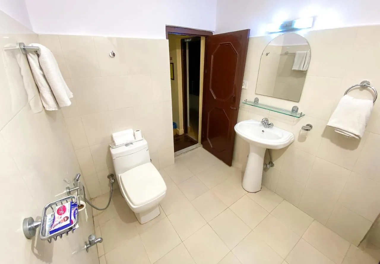 קטמנדו Thamel Grand Hotel