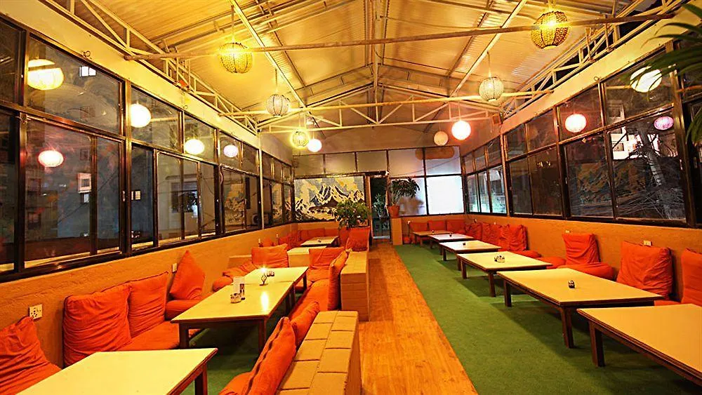 קטמנדו Thamel Grand Hotel