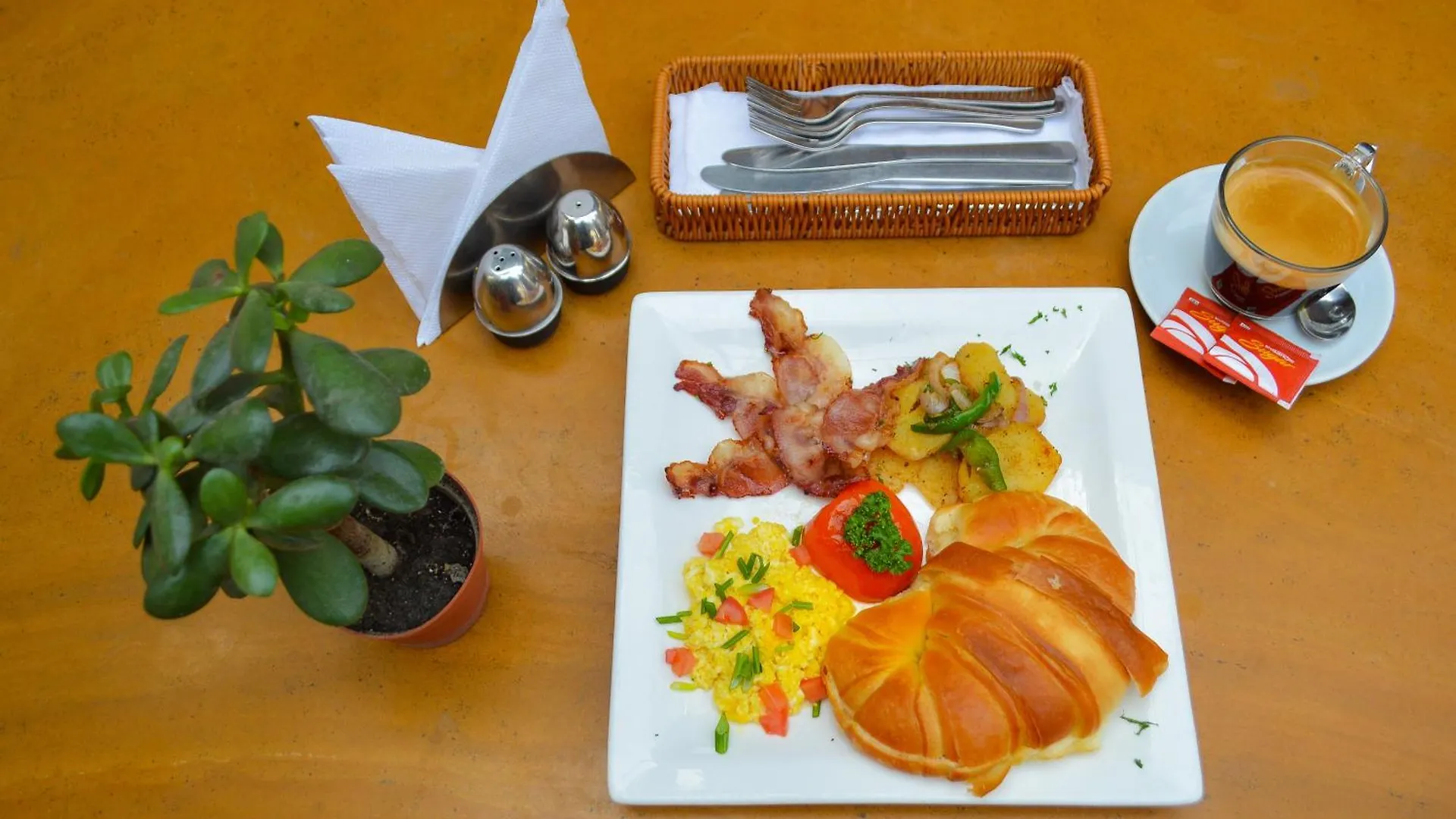 Thamel Grand Hotel Kathmandu