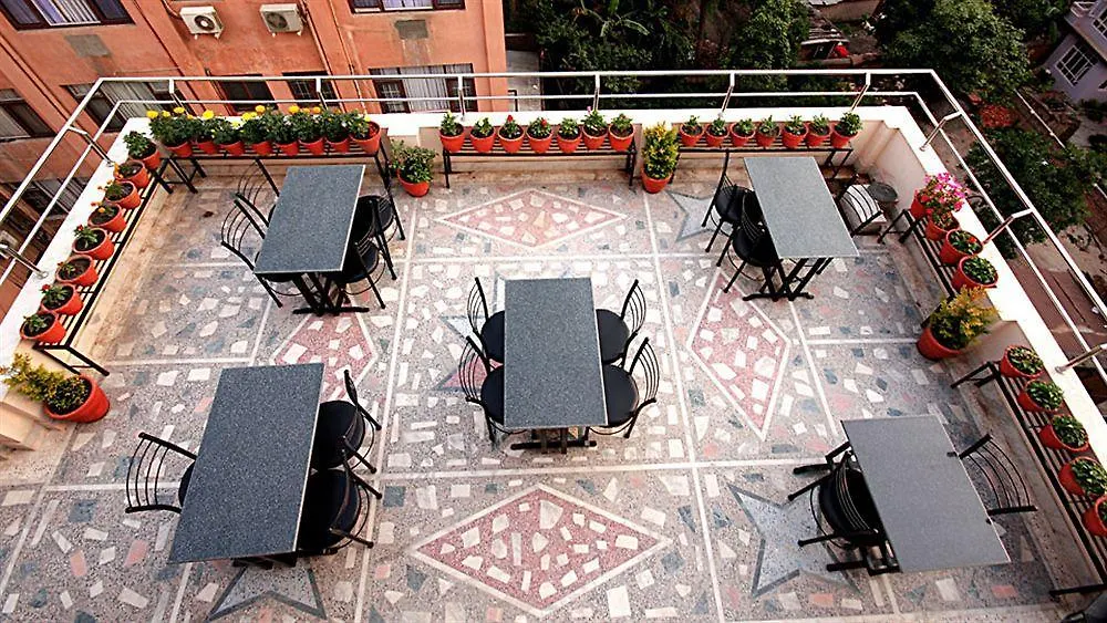 Thamel Grand Hotel Kathmandu 3*,  Nepal